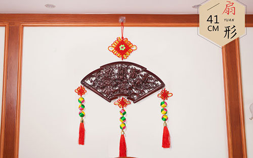 宁夏中国结挂件实木客厅玄关壁挂装饰品种类大全