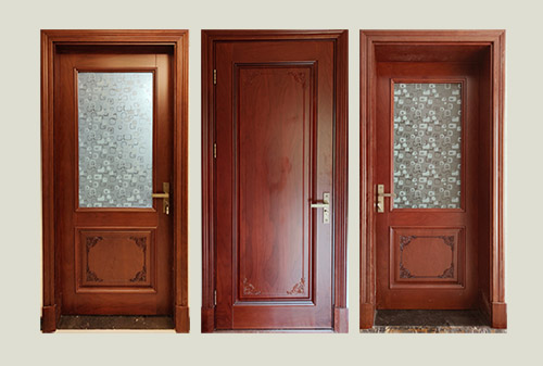 宁夏中式双扇门对包括哪些类型