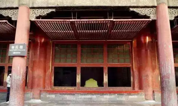 宁夏支摘仿古门窗的结构特点是怎样的